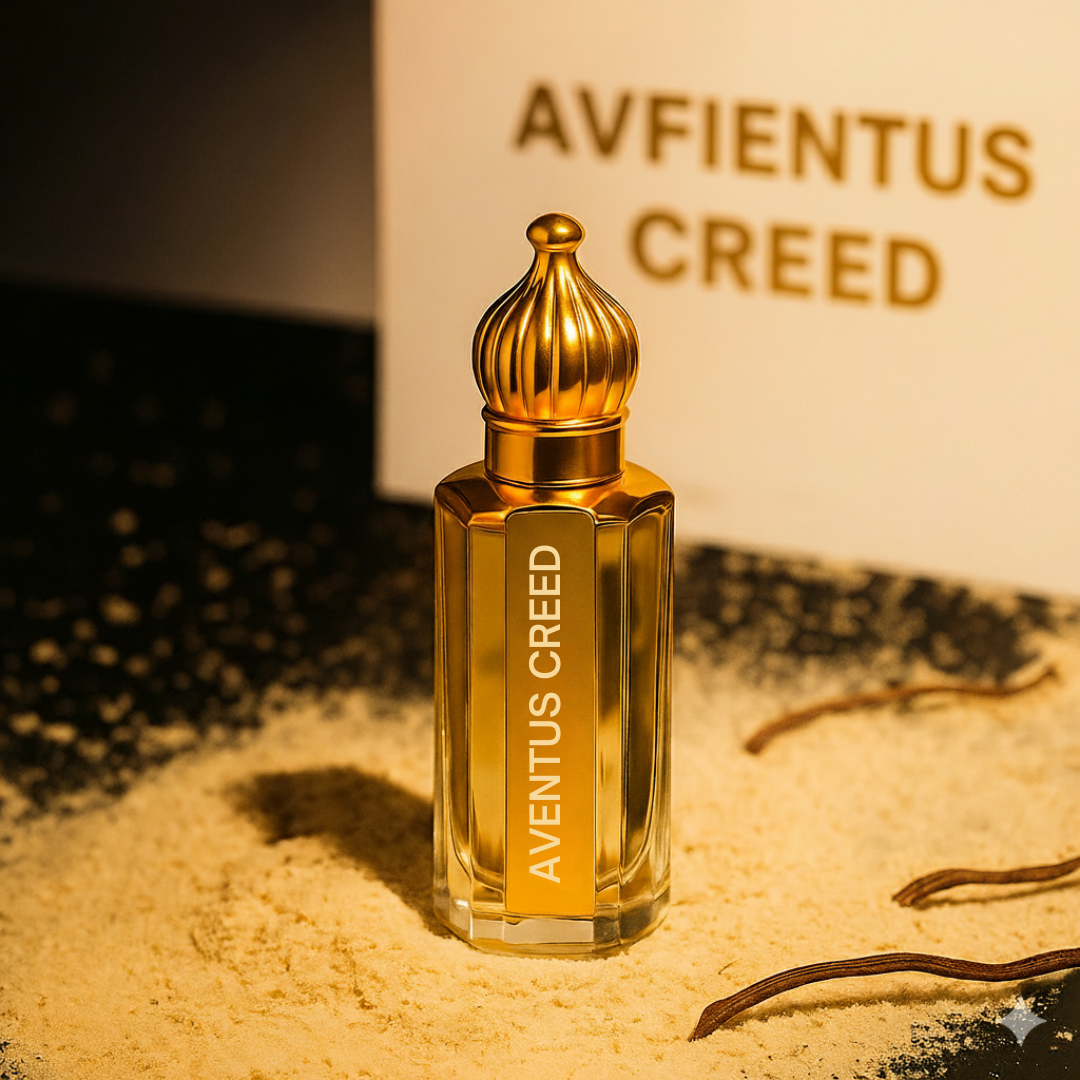 Aventus Creed 12ML Attar