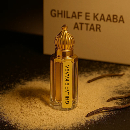 Ghilaf E Kaaba 12ML Attar