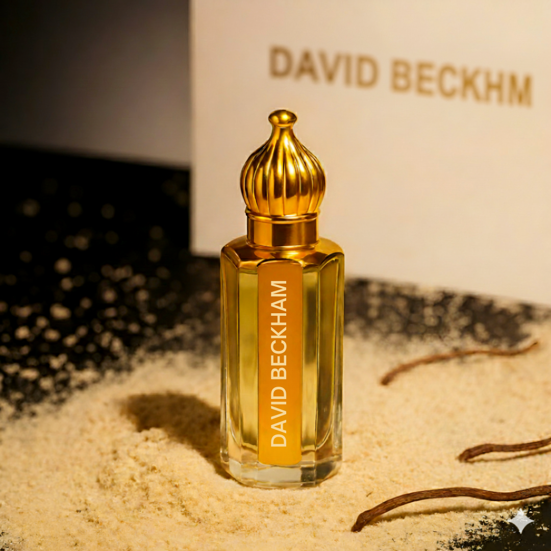 David Beckham 12ML Attar